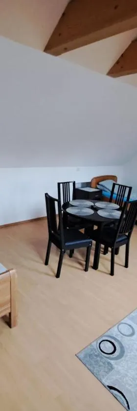 HostelHollabrunn，位于霍拉布伦的酒店