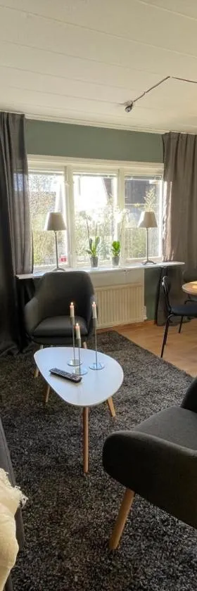 New Small house Uppsala，位于乌普萨拉的酒店
