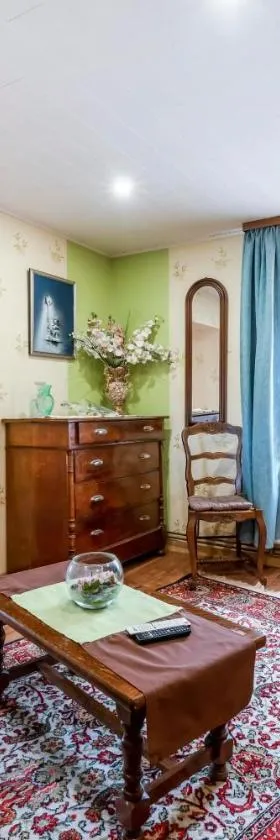 Maison accueillante à Dabo avec jardin clos，位于Dabo的酒店