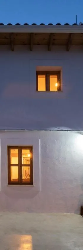 Casa Manuela，位于Ribera Baja的酒店
