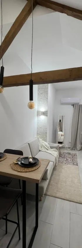 Suites Chic，位于Herencia的酒店