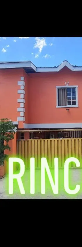 El Rincón，位于Tunapuna的酒店