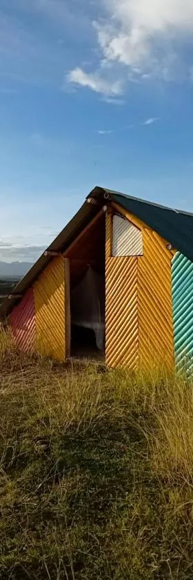 Mirador Valle de la Tatacoa，位于比利亚维哈的酒店