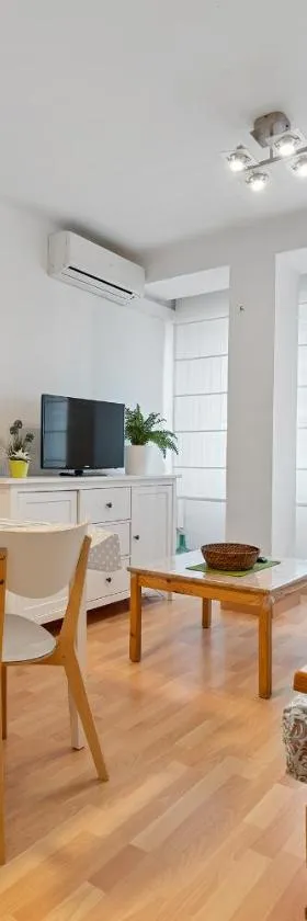 Hauzify I Apartament Torremar，位于托里代巴拉的酒店