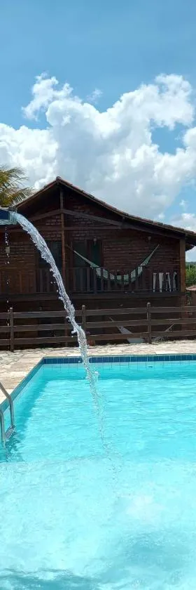 Casa Aconchegante na Serra de Gravtá，位于格拉瓦塔的酒店