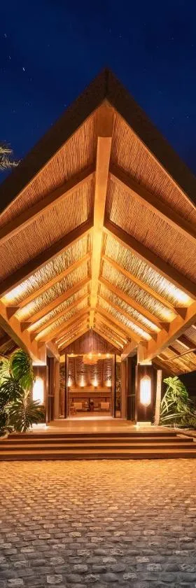 Manami Resort，位于Cayhagan的酒店
