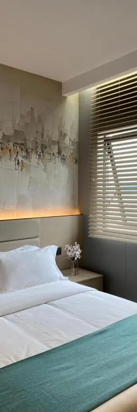 Fan's Hotel- Ormoc，位于奥尔莫克的酒店
