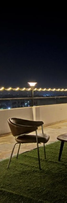 Hotel Rama Hindustani，位于斋浦尔的酒店
