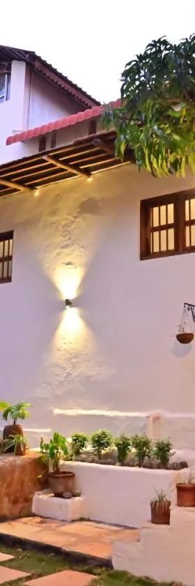 Achalaa Resort，位于戈尔哈布尔的酒店