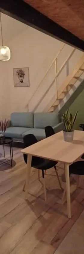 Logement moderne，位于叙热尔的酒店