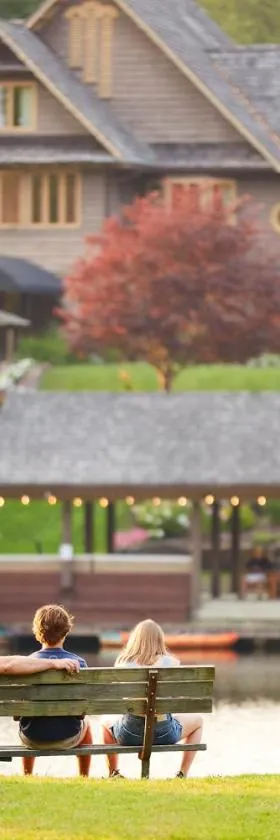 Chetola Resort，位于布洛英罗克山的酒店