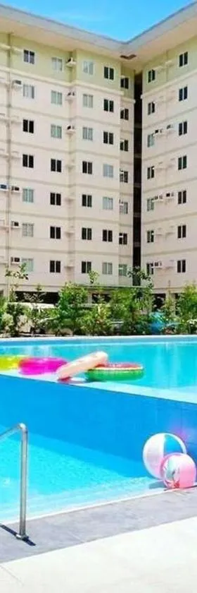 Cozy Studio Condo in San Jose del Monte，位于San Jose del Monte的酒店