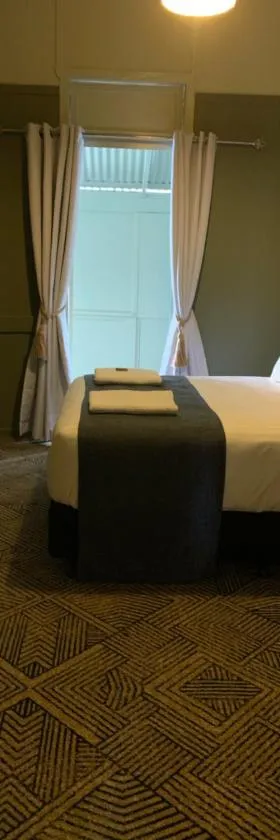 Tyalgum Hotel，位于Tyalgum的酒店