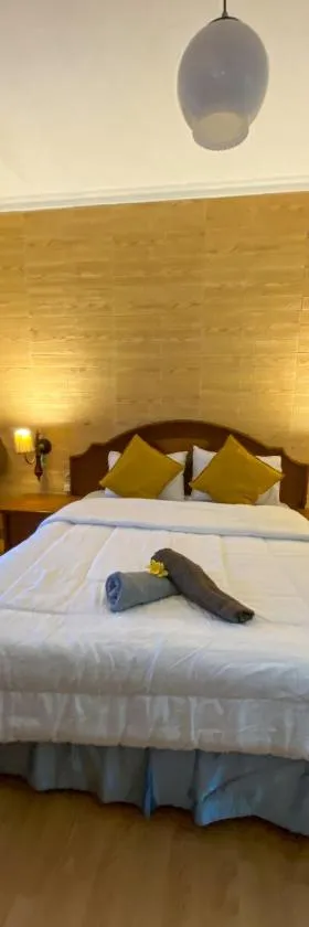 Kost House Depok，位于德波的酒店