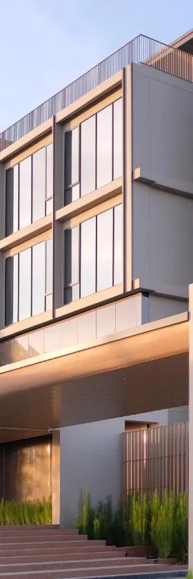 neera retreat hotel，位于佛统的酒店