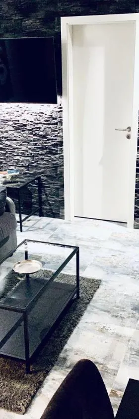 Trendy House 158，位于Mátranovák的酒店