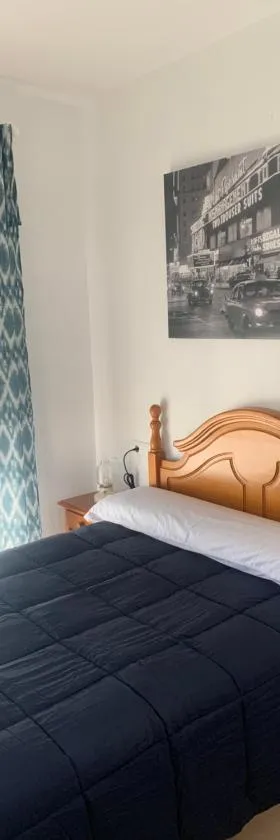 Apartamento Las Palomas，位于Bonares的酒店