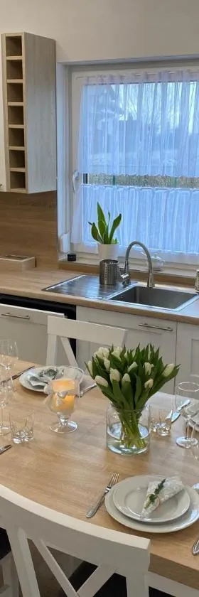 Diamentowa 7 Rent Home Konarzewo Poznań，位于波兹南的酒店