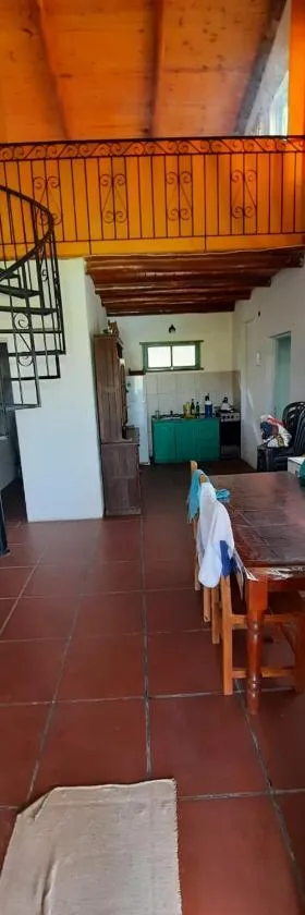 Quinta en Alvear，位于General Alvear的酒店