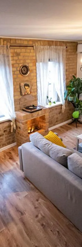 Apartament Marklissa，位于莱希纳的酒店