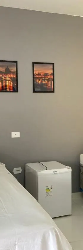 Portal do Sol，位于Itaberaba的酒店