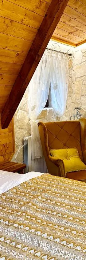 Boutique Villa Pearl of Plitvice, Plitvice Lakes，位于普利特维采村的酒店