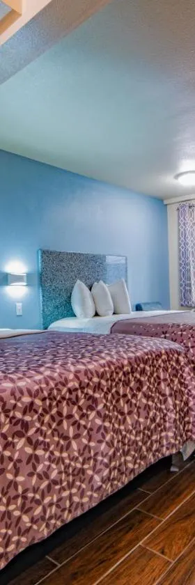 Turlock Inn，位于特洛克的酒店