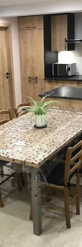 Paisible logement tout équipé pour 1 à 6 personnes，位于Ebersheim的酒店