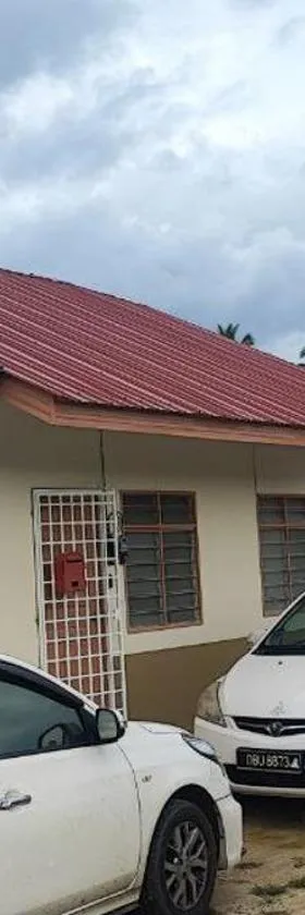 MESRA MUSAFIR HOMESTAY，位于Kampong Batu Balai的酒店