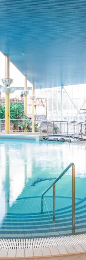 Holiday Club Turun Caribia，位于图尔库的酒店