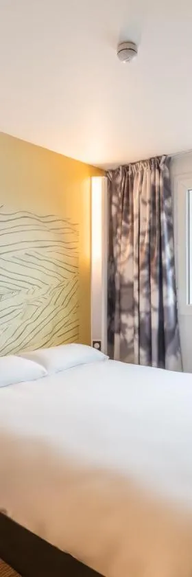 B&B HOTEL Bourg-en-Bresse Viriat，位于维里埃特的酒店