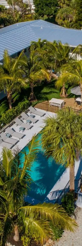 Seaspray Surf Lodge，位于维洛海滩的酒店