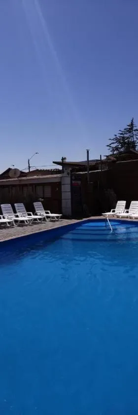 Hotel Huasco，位于瓦斯科的酒店