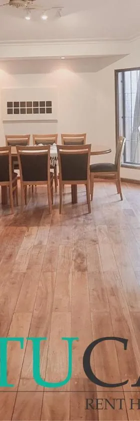 TU CASA Rent House，位于埃斯佩兰萨的酒店