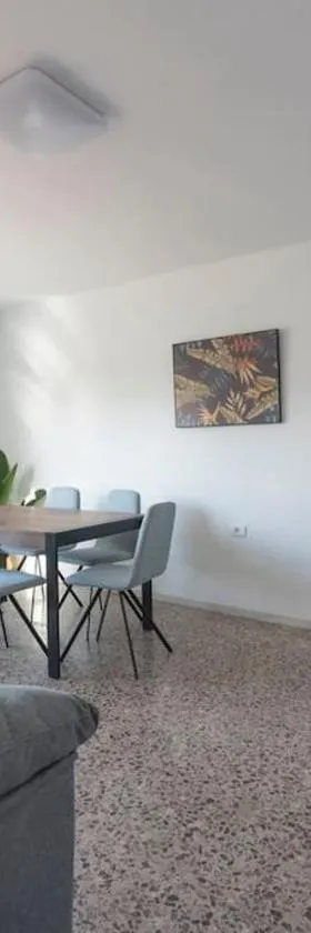 Precioso apartamento en altura，位于Altura的酒店