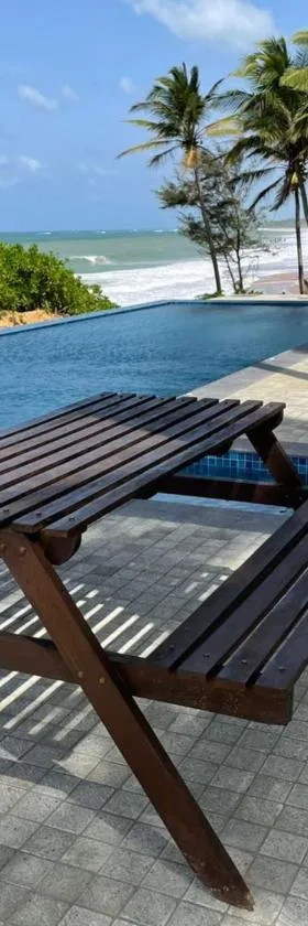 Ocean Cottage，位于Kalametiya的酒店