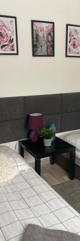 Pokoje Kalisz，位于卡利什的酒店