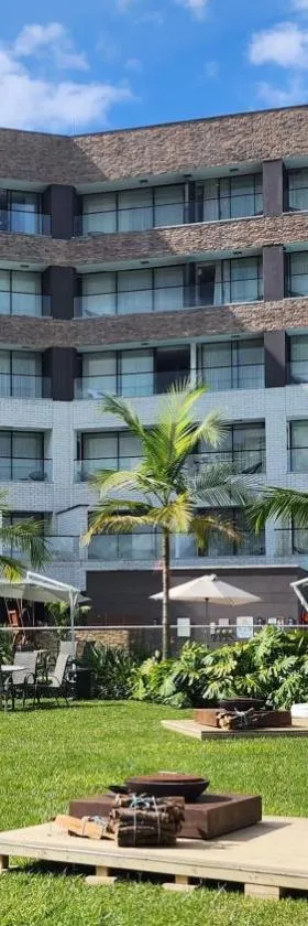 Hotel Lagoon，位于里奥内格罗的酒店
