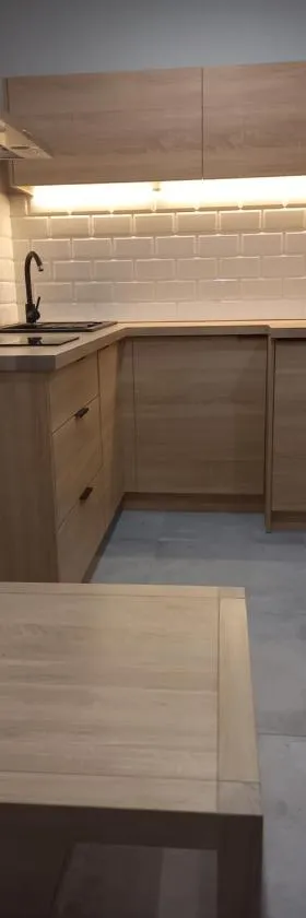 Apartament na Słonecznej，位于Łączany的酒店