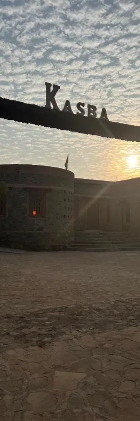 Sariska Kasba - A Village Resort，位于Tehla的酒店