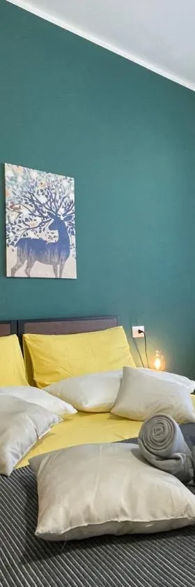 B&B D'Aponte Home，位于沃拉的酒店