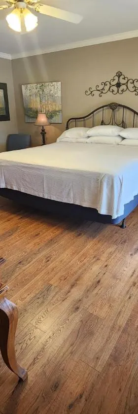 Elder Mountain Room at Tennessee RiverPlace，位于查塔努加的酒店