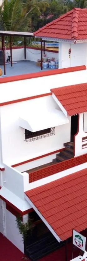 Gayatri Homestay，位于拉特纳吉里的酒店