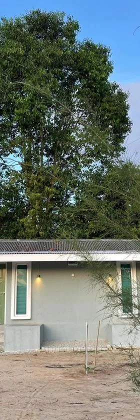 Casa Lena，位于珍拉丁的酒店