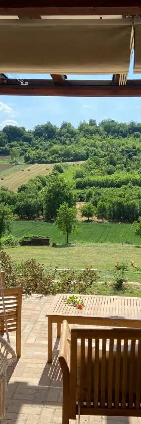 Kućica，位于Velika Remeta的酒店