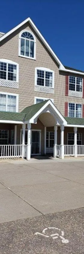 GrandStay Hotel & Suites Hastings，位于Hastings的酒店