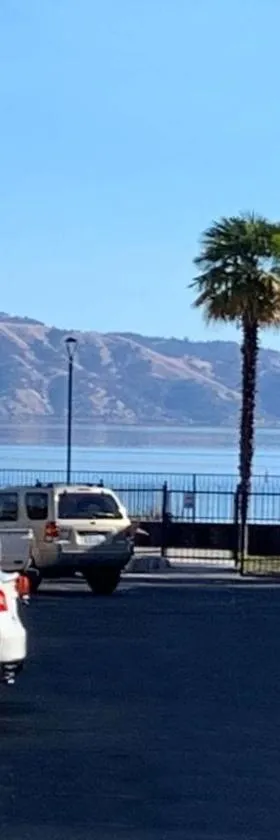 Anchorage Inn Lakeport，位于Lakeport的酒店
