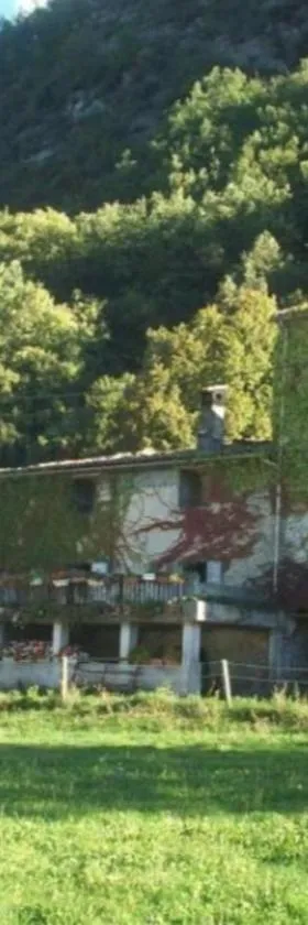 Ferme La Siberie，位于昂特勒沃的酒店