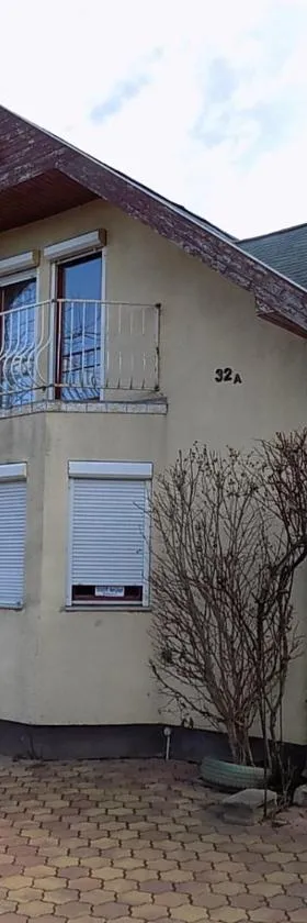 Gajó Kisduna Magánház，位于Dunavarsány的酒店