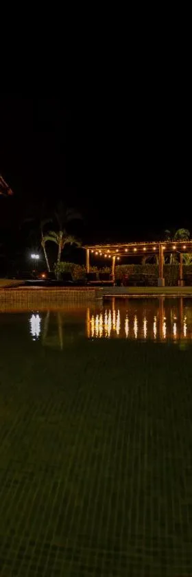 Hotel El Rancho，位于奎波斯城的酒店
